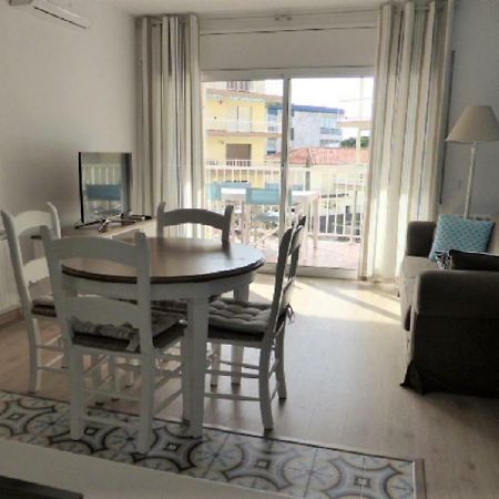 Mont-Roig Apartment Cambrils Kültér fotó