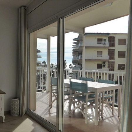Mont-Roig Apartment Cambrils Kültér fotó