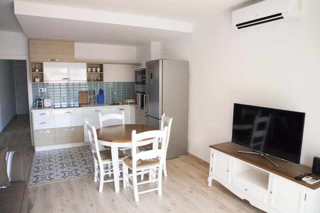 Mont-Roig Apartment Cambrils Szoba fotó