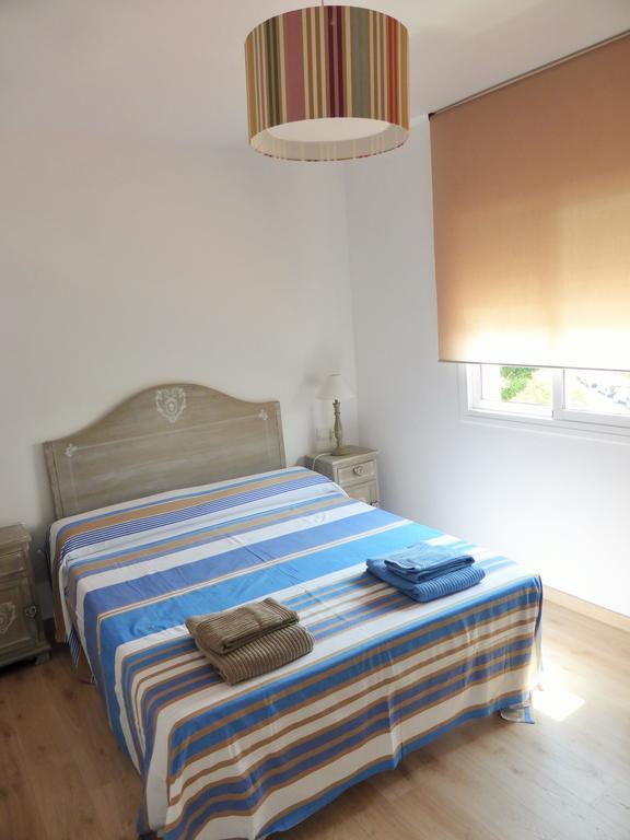 Mont-Roig Apartment Cambrils Szoba fotó