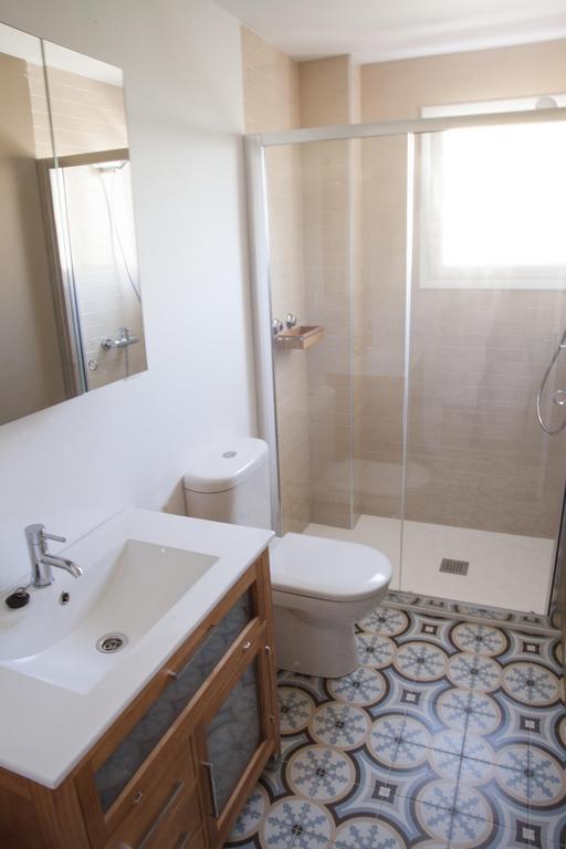 Mont-Roig Apartment Cambrils Szoba fotó