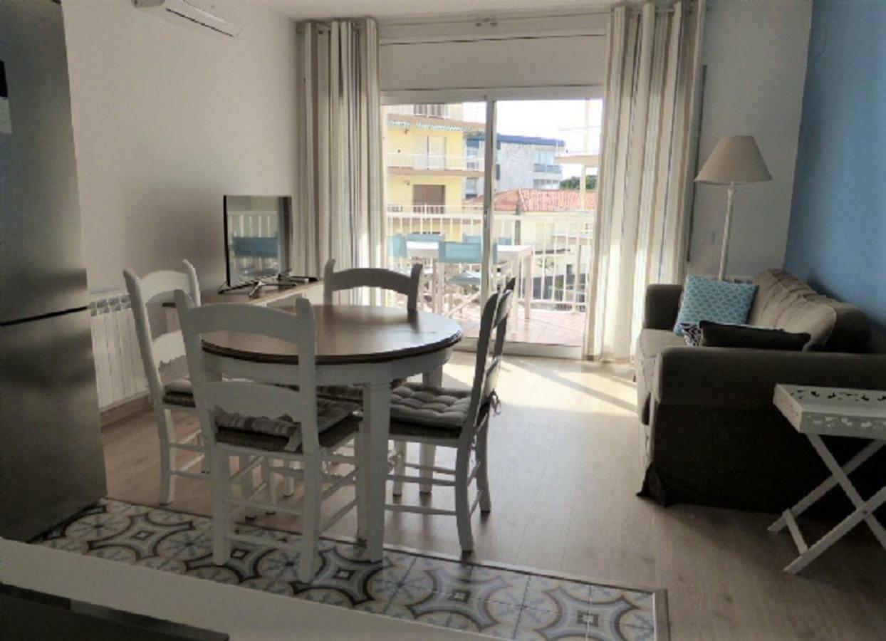 Mont-Roig Apartment Cambrils Kültér fotó