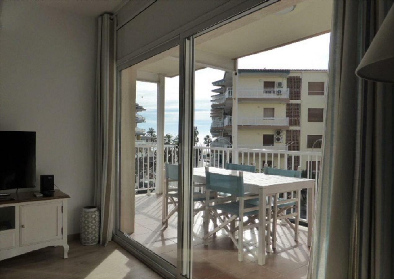 Mont-Roig Apartment Cambrils Kültér fotó